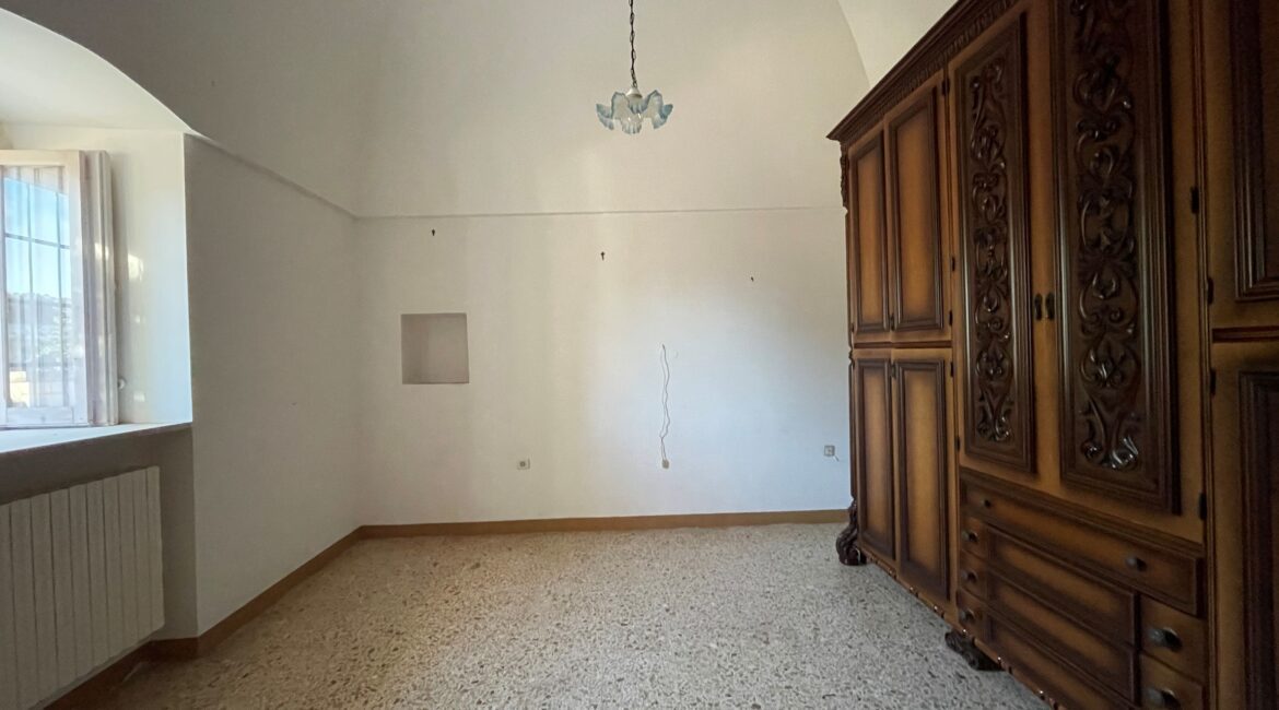 Casa indipendente