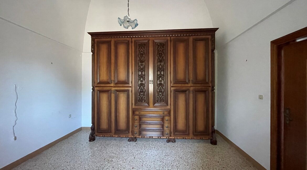 Casa indipendente