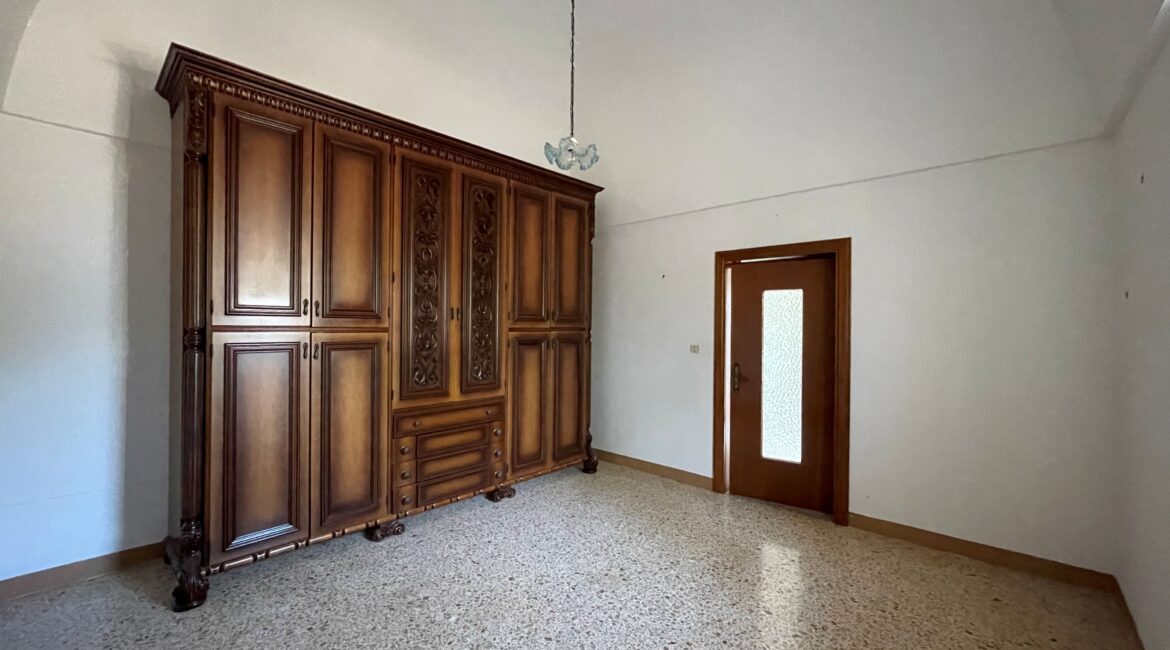 Casa indipendente