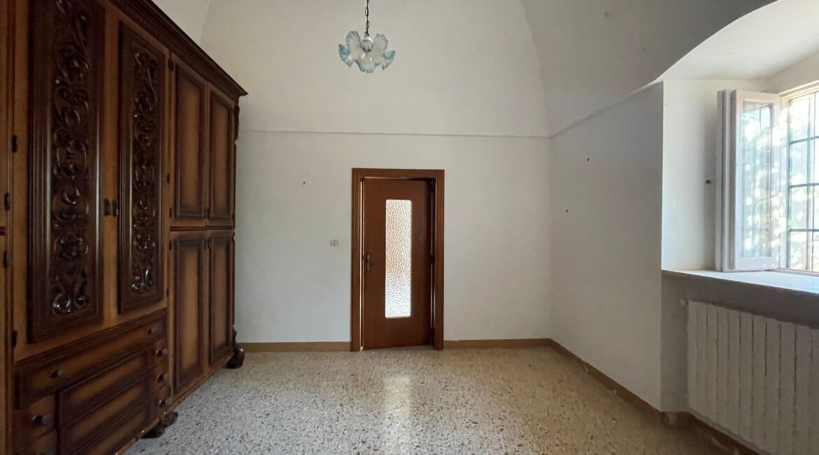 Casa indipendente