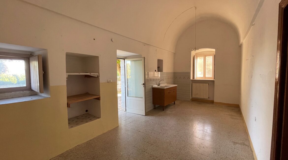 Casa indipendente