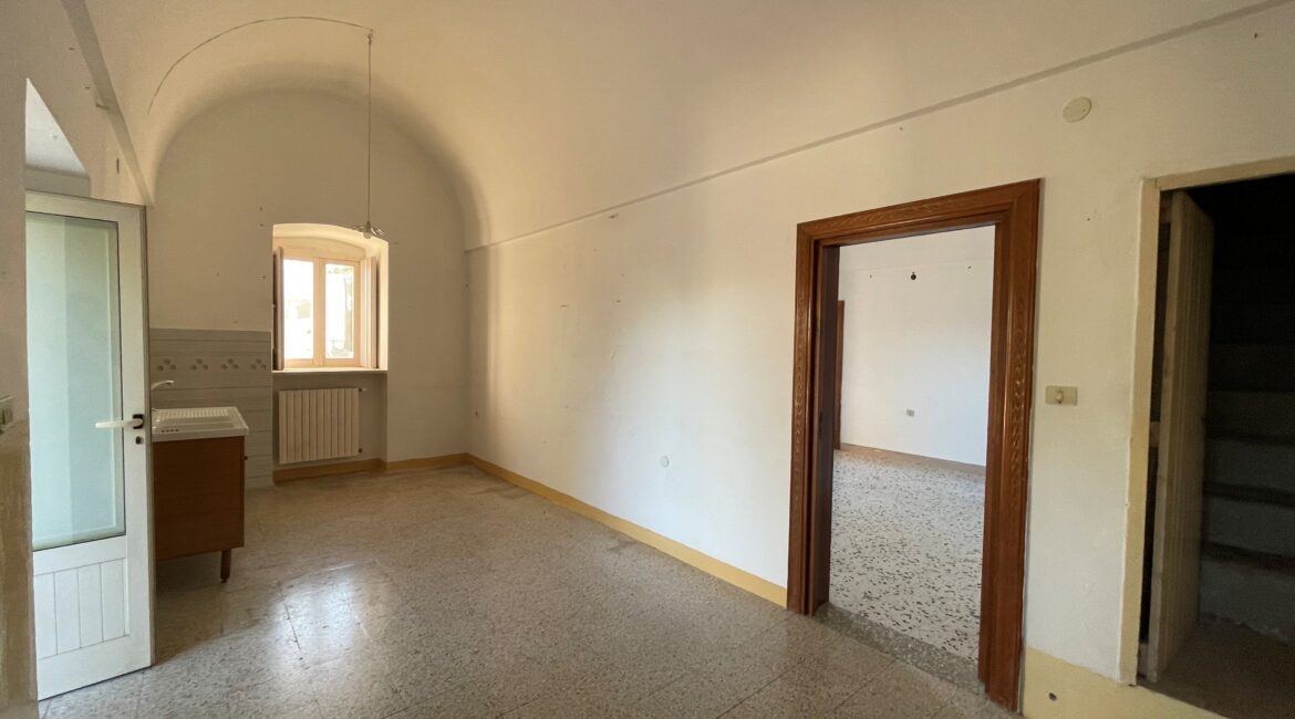 Casa indipendente