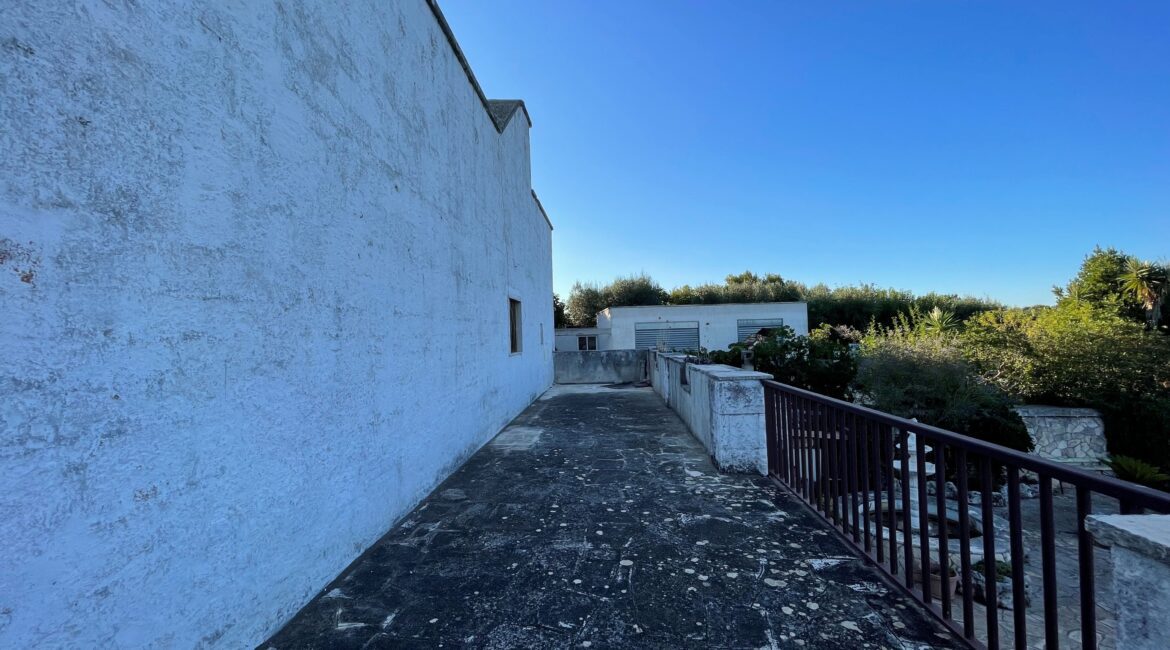 Casa indipendente