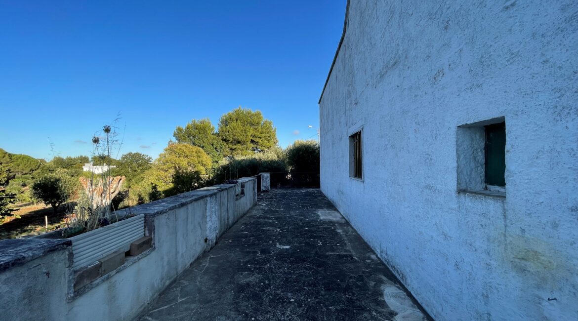 Casa indipendente