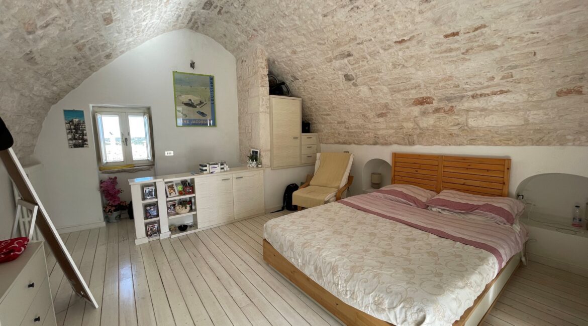 Casa indipendente