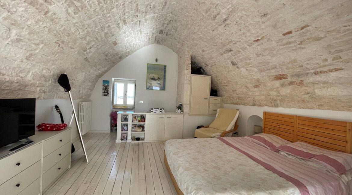 Casa indipendente