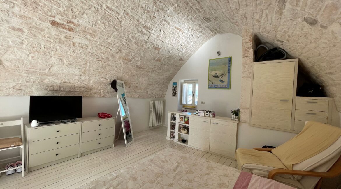 Casa indipendente