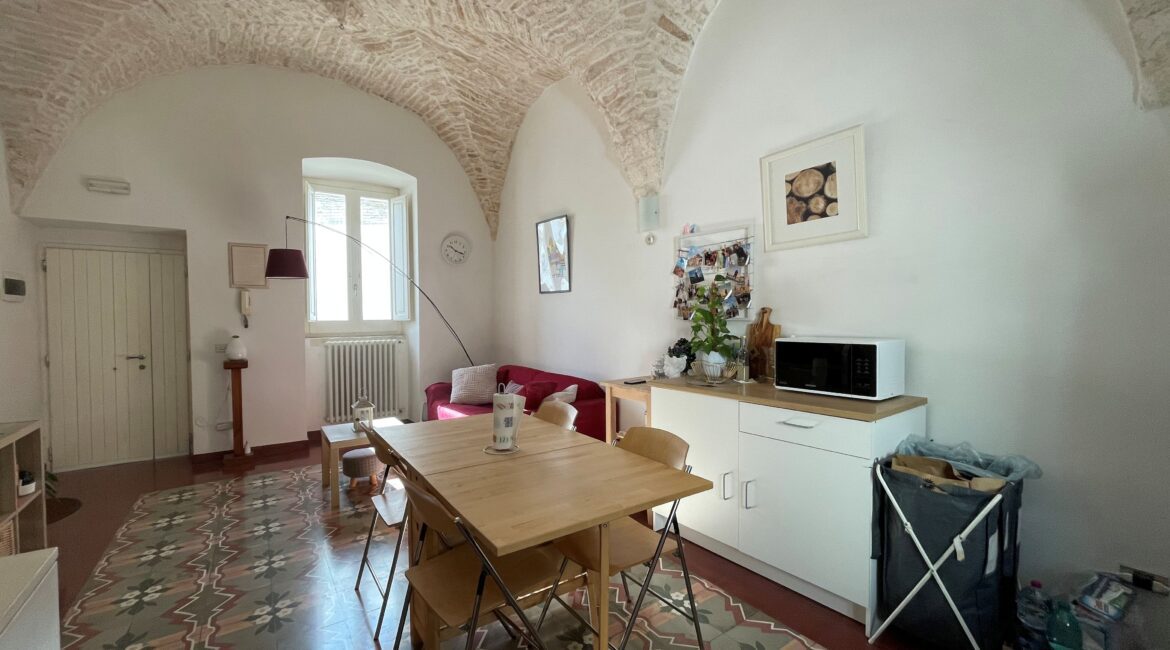 Casa indipendente