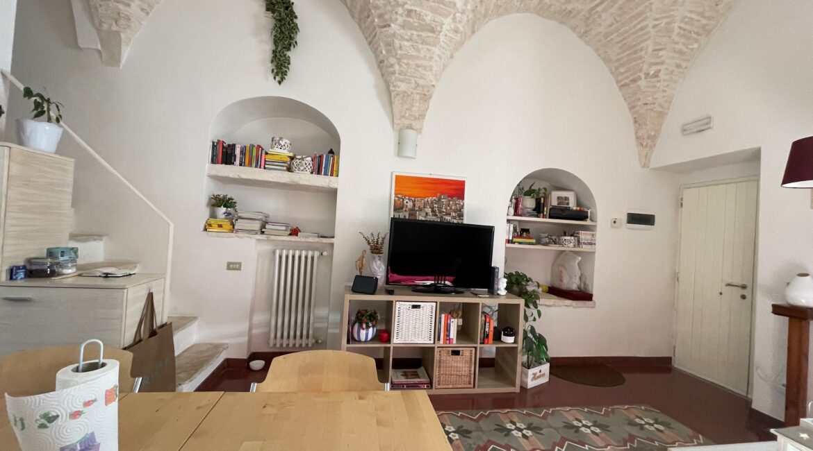 Casa indipendente