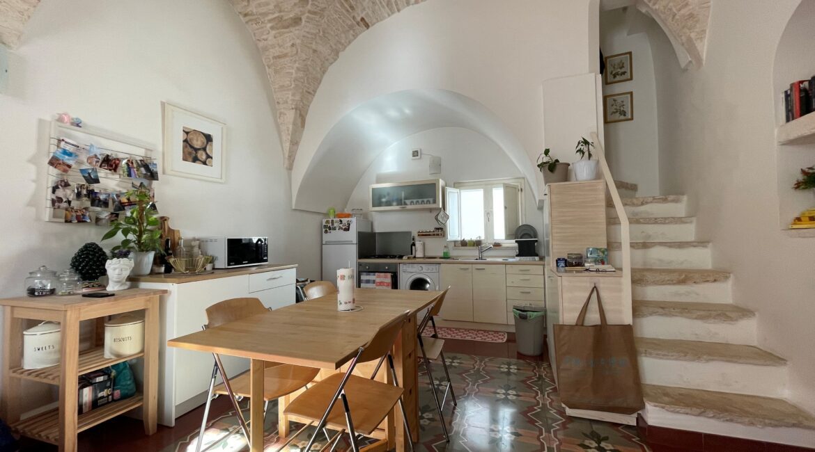 Casa indipendente