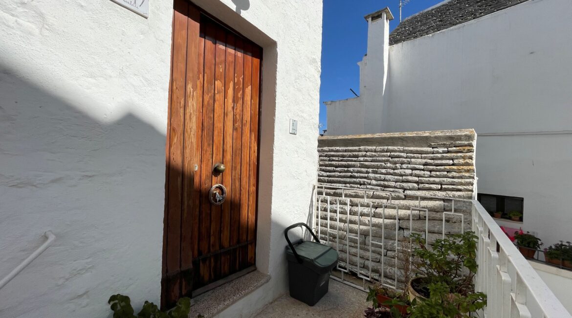 Casa indipendente