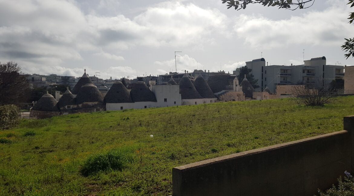 Terreno