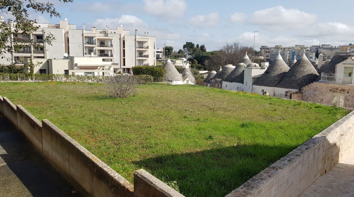 Terreno