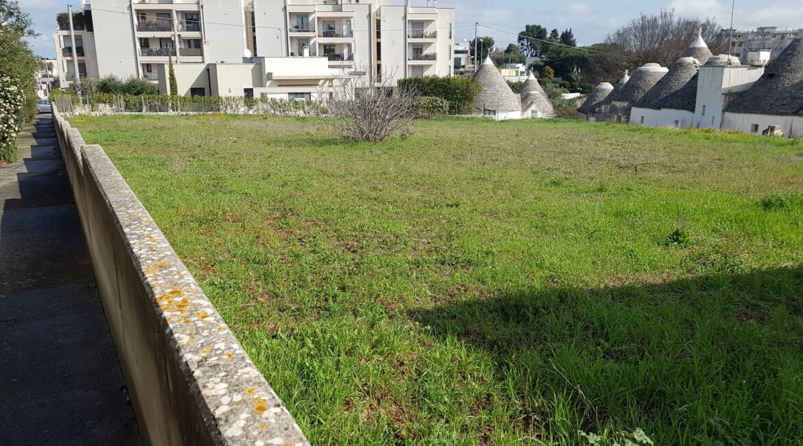 Terreno