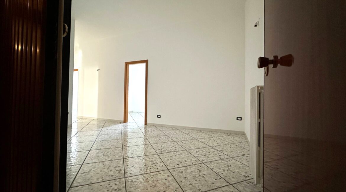 Appartamento