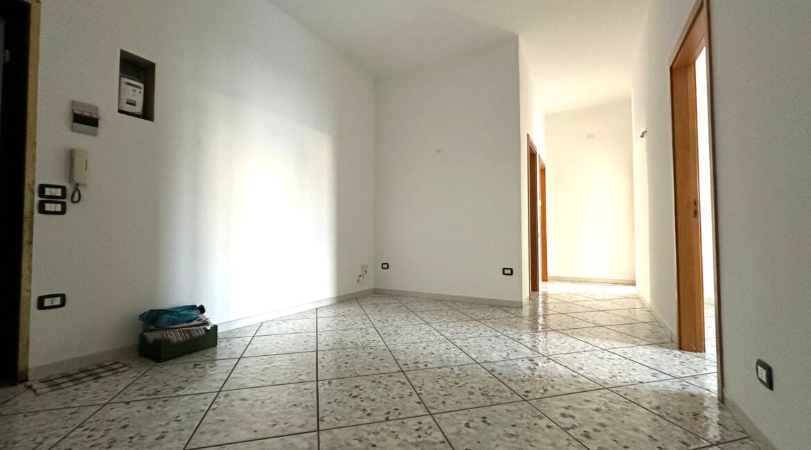Appartamento