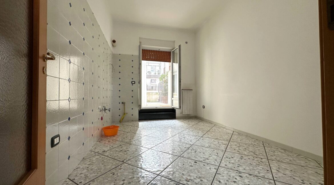 Appartamento