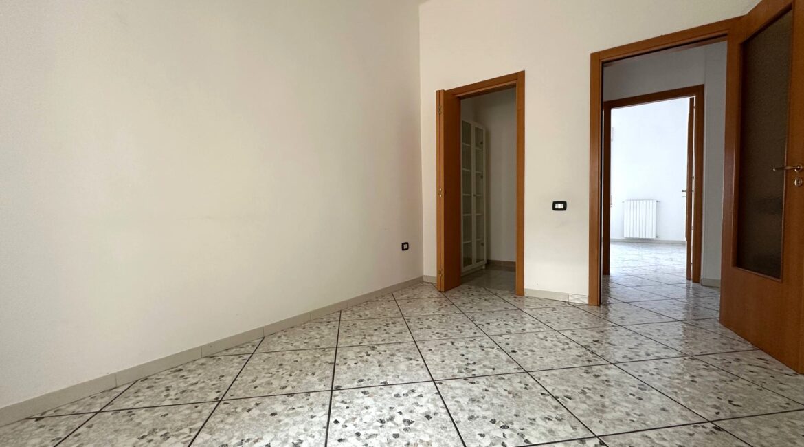 Appartamento