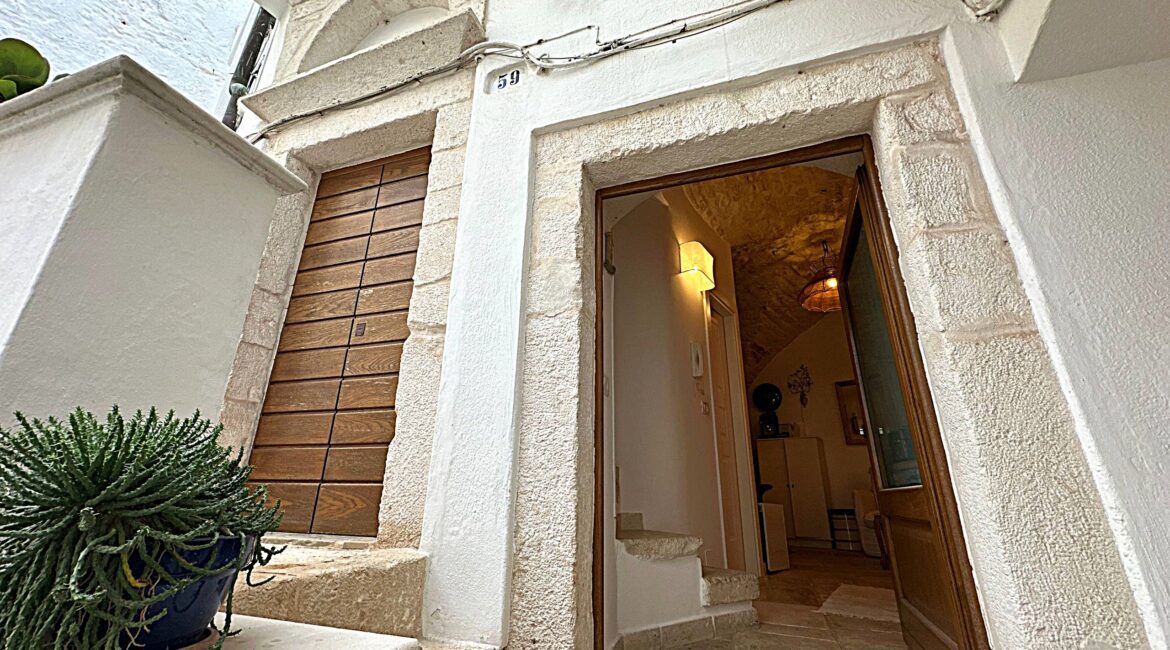 Casa indipendente