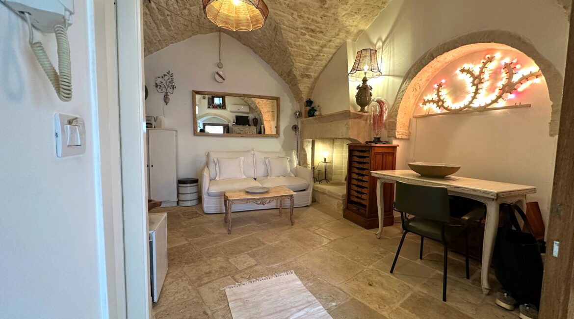 Casa indipendente