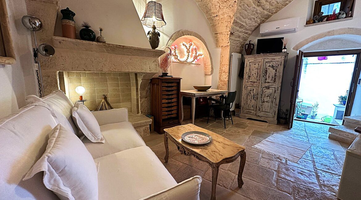 Casa indipendente