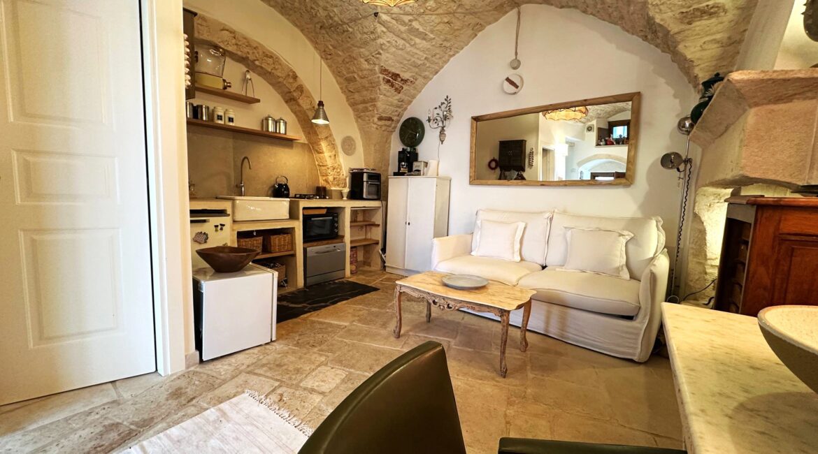 Casa indipendente