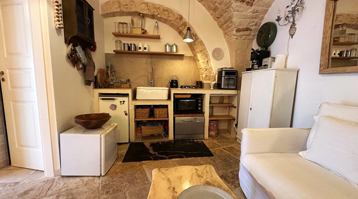 Casa indipendente