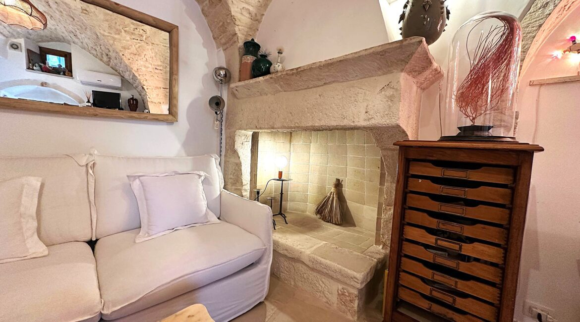 Casa indipendente