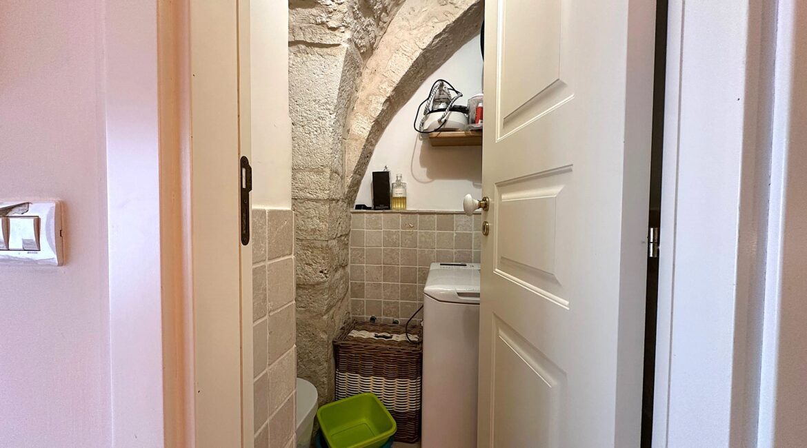 Casa indipendente