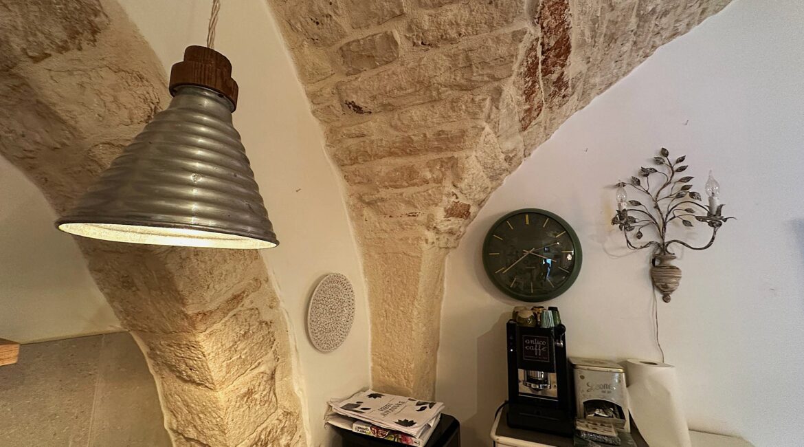 Casa indipendente
