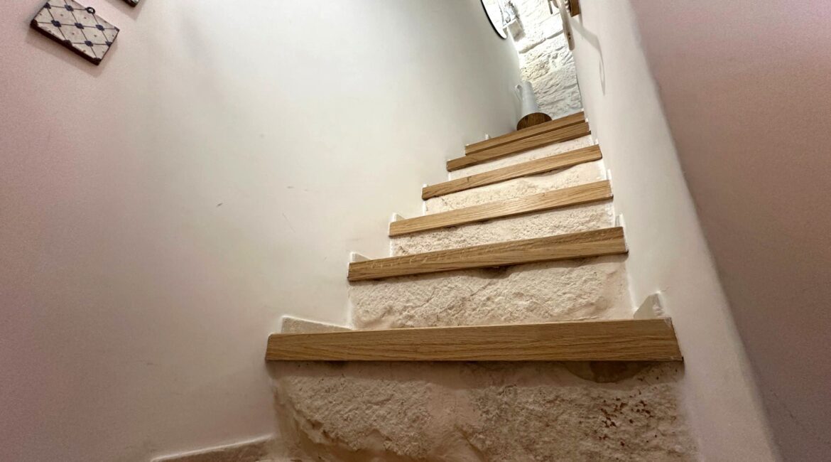 Casa indipendente