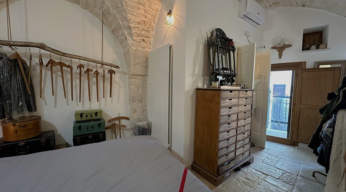 Casa indipendente