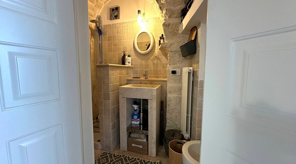 Casa indipendente