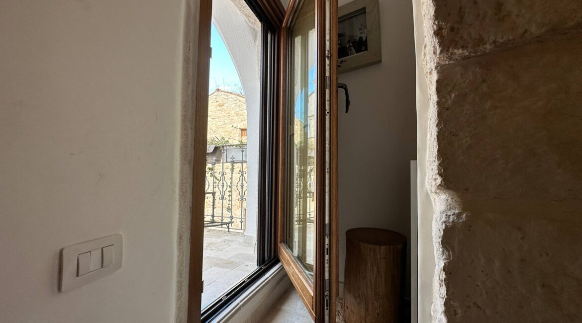 Casa indipendente