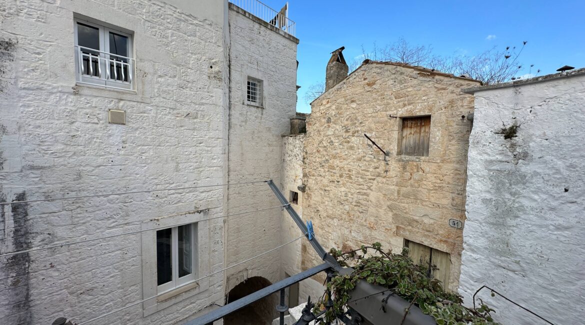 Casa indipendente