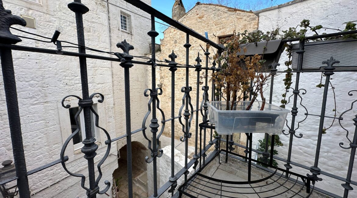Casa indipendente