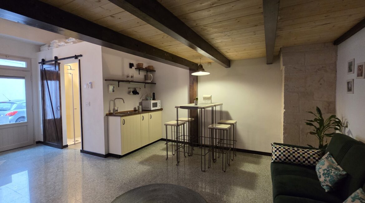 Casa indipendente