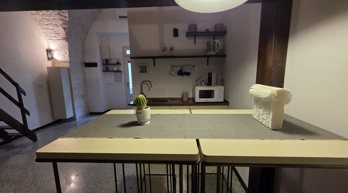 Casa indipendente
