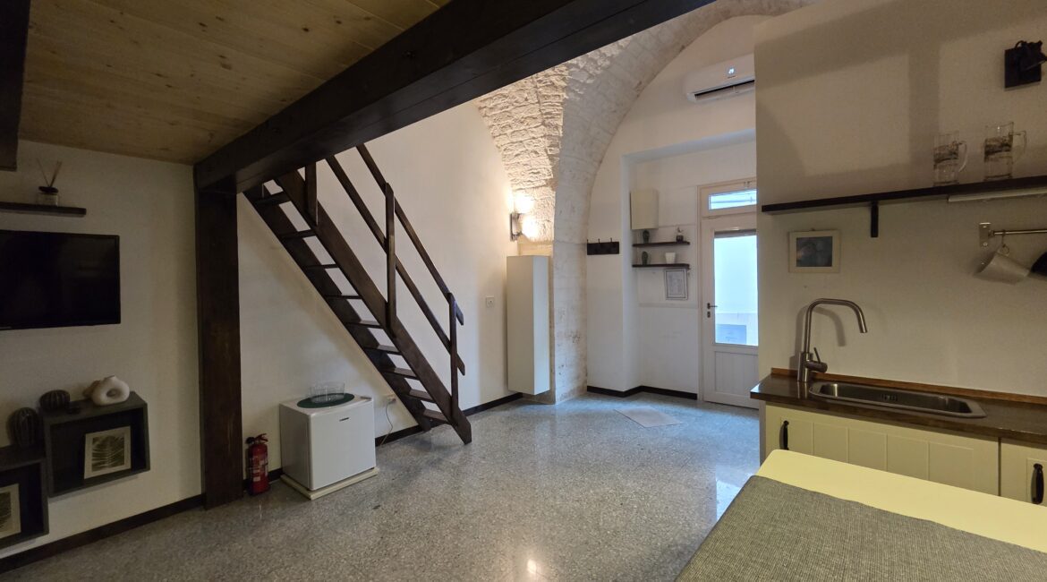 Casa indipendente