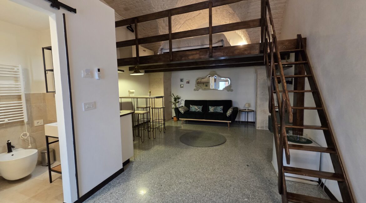 Casa indipendente