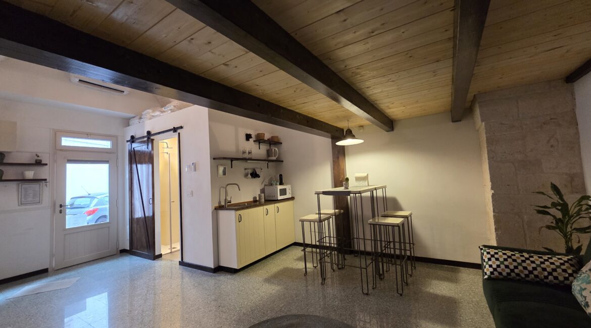 Casa indipendente