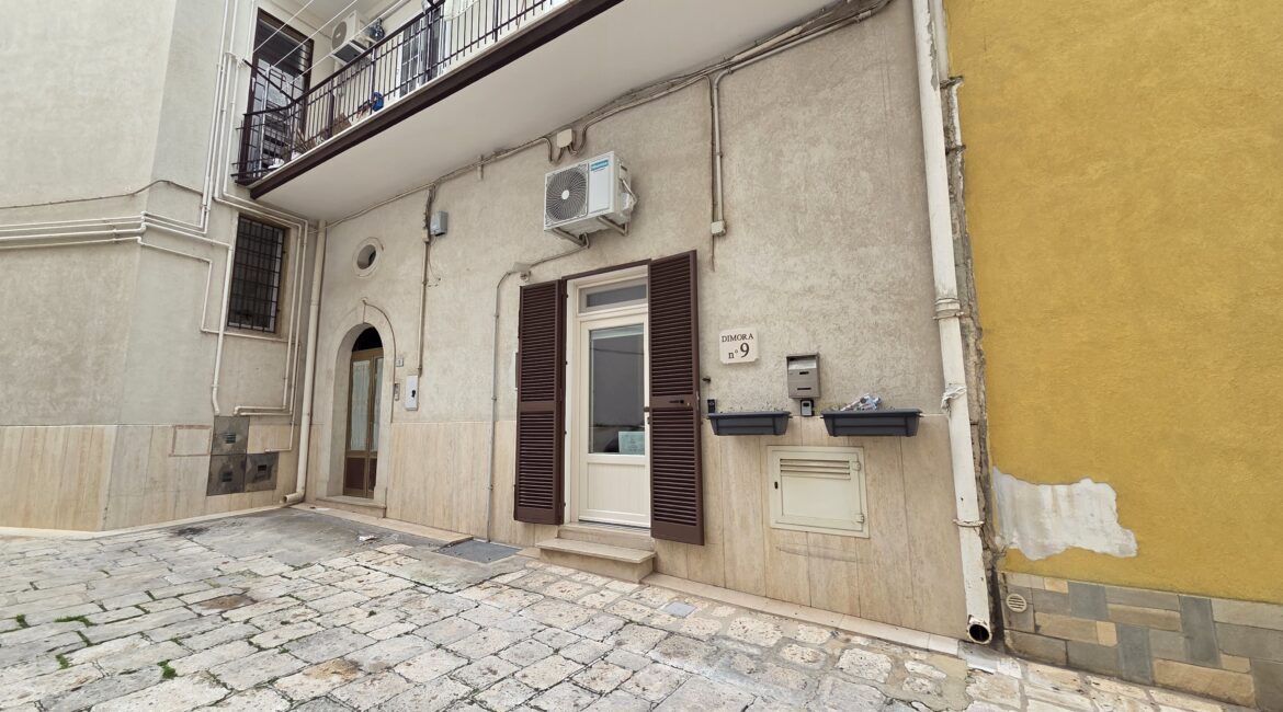 Casa indipendente