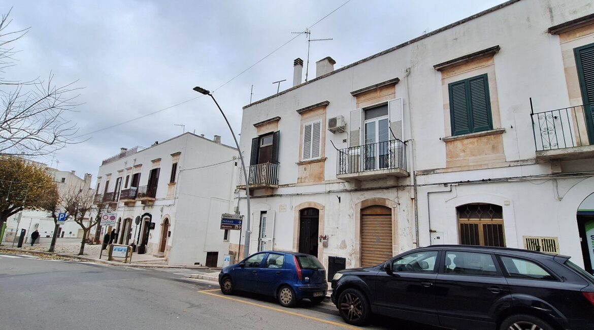 Casa indipendente