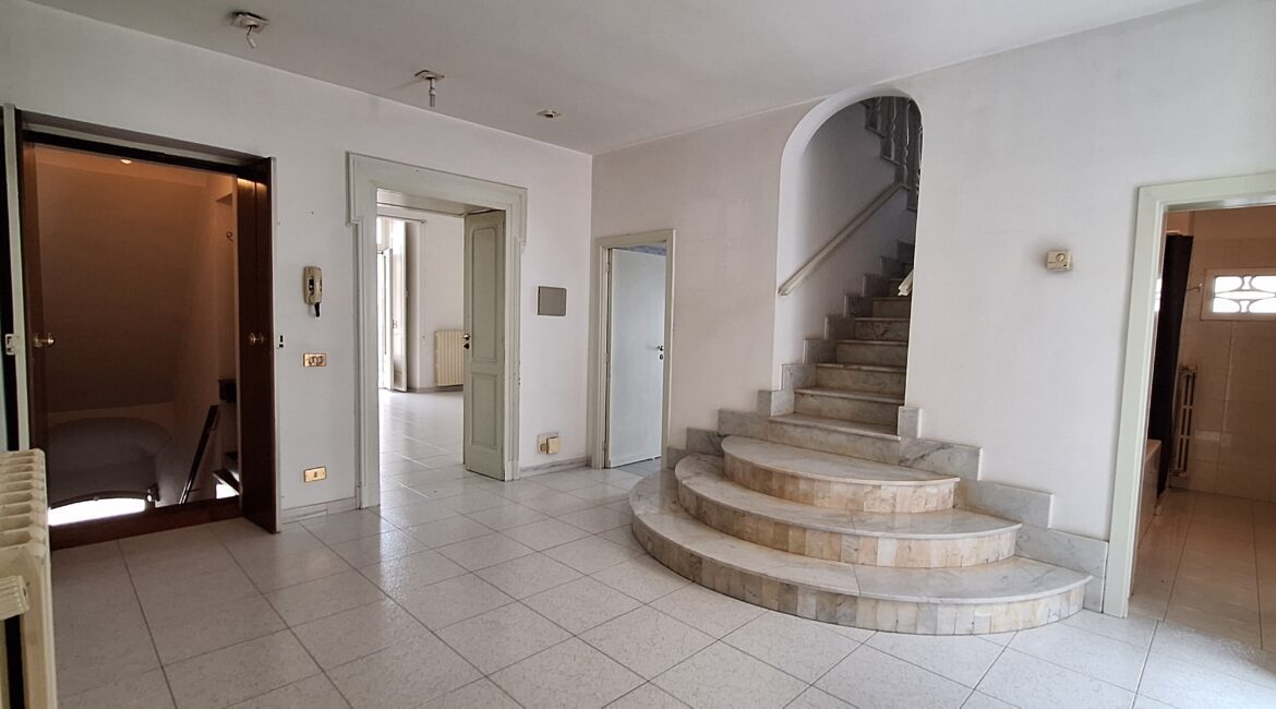 Casa indipendente