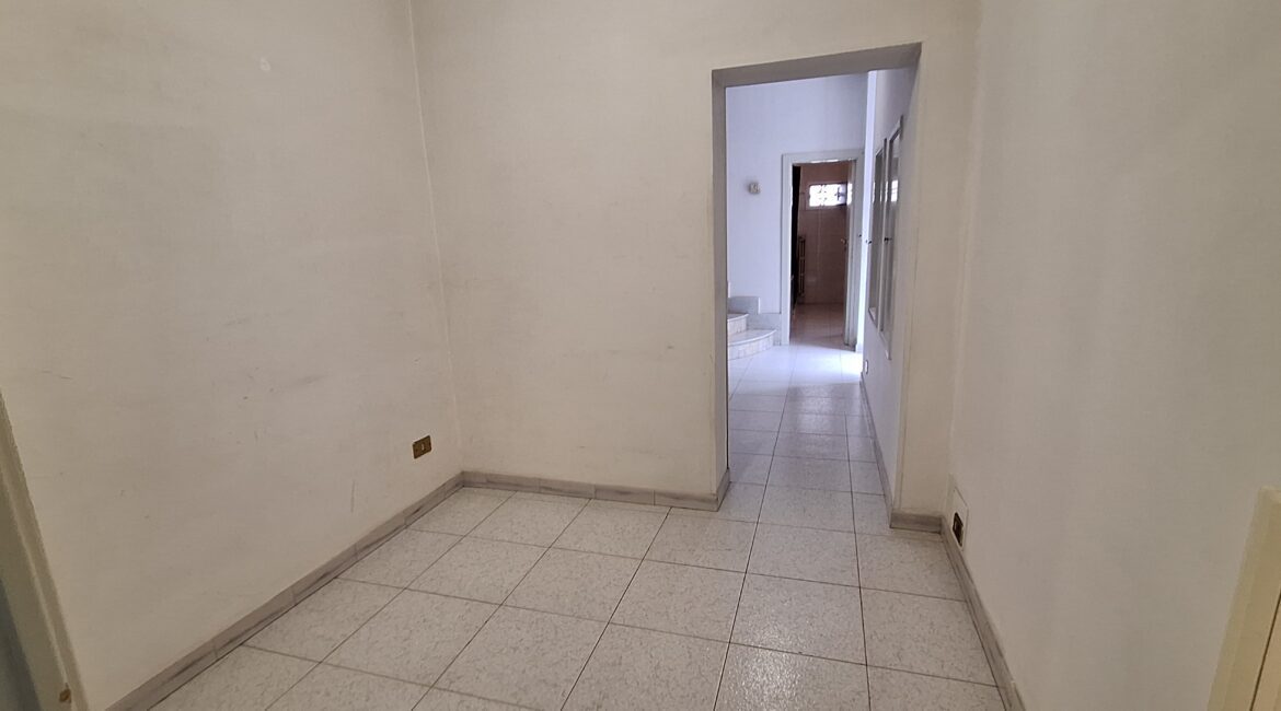 Casa indipendente