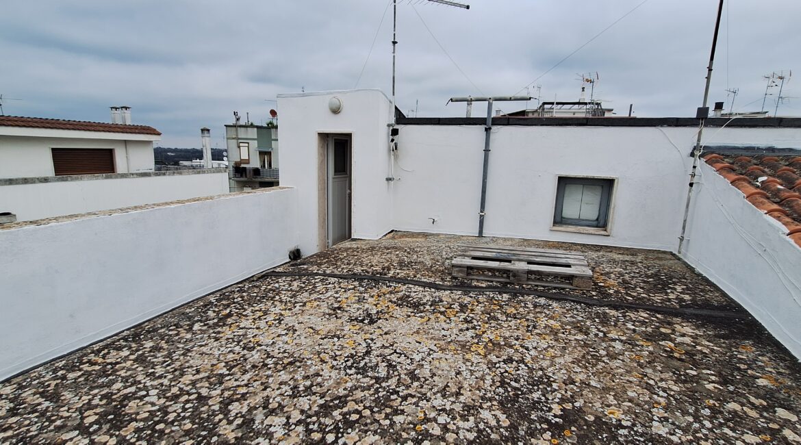 Casa indipendente