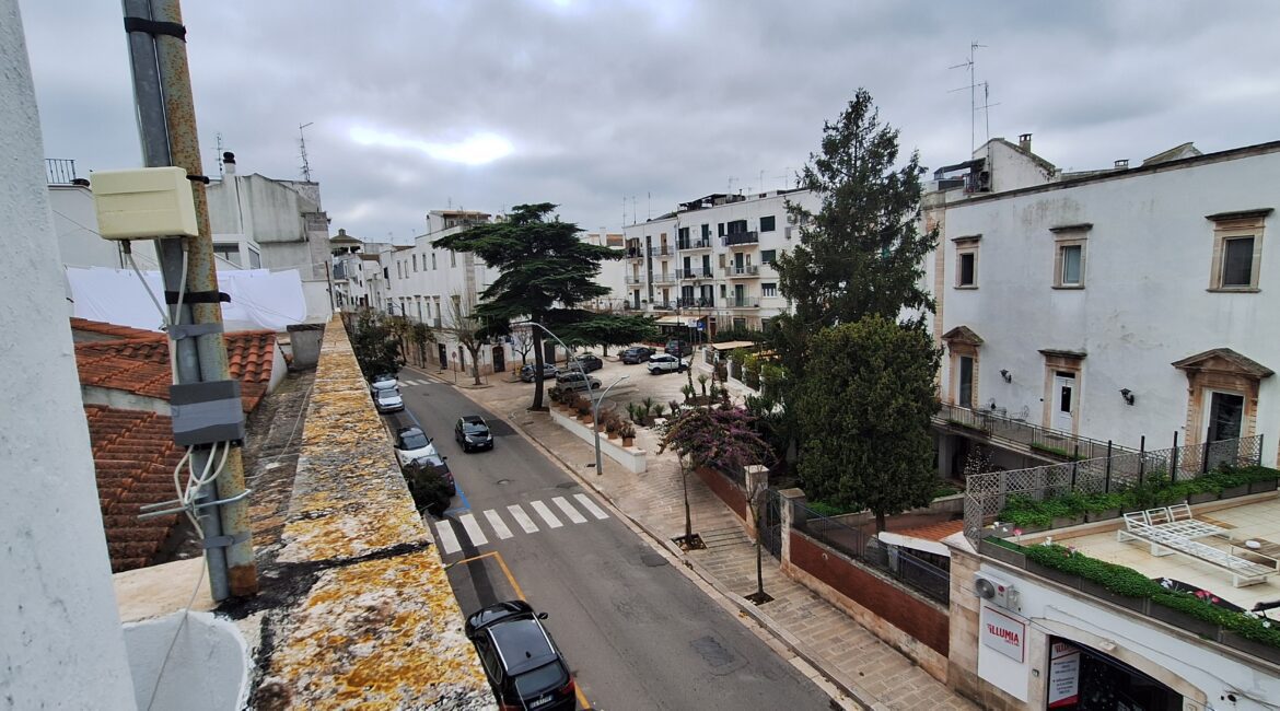 Casa indipendente