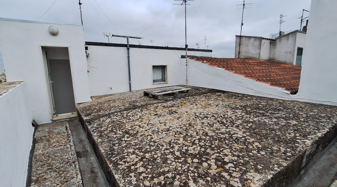 Casa indipendente