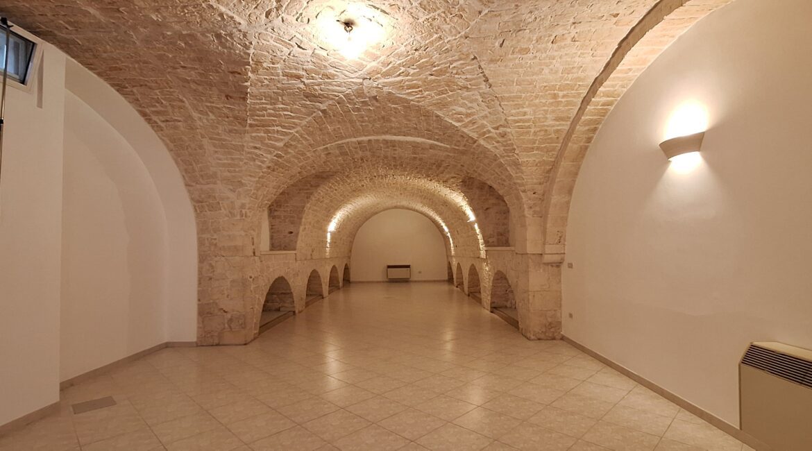 Locale commerciale