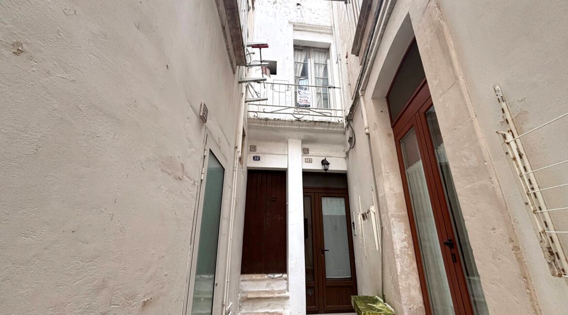 Casa indipendente